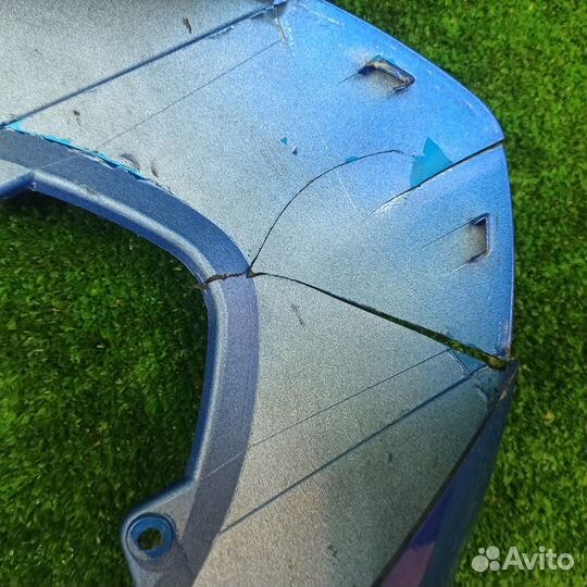 Kawasaki ZX6R 636 2005 2006