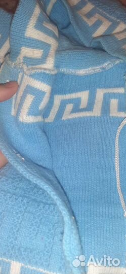 Костюм детский на мальчика