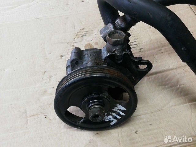 Насос Альмера n15 1.6