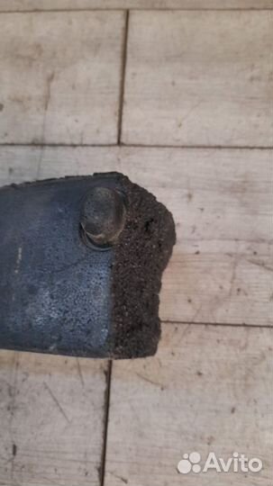 Абсорбер заднего бампера Nissan Murano Z 52 С 2014