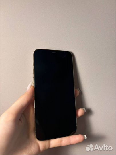 iPhone 12 Pro, 128 ГБ