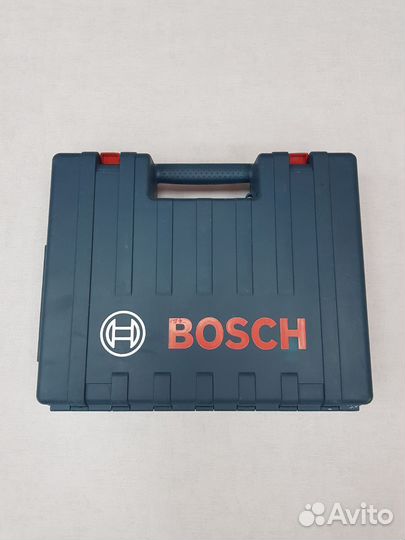 Перфоратор Bosch GBH 2-26 dre