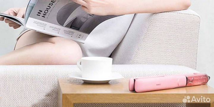 Выпрямитель волос Xiaomi HS-521 (SH-521)