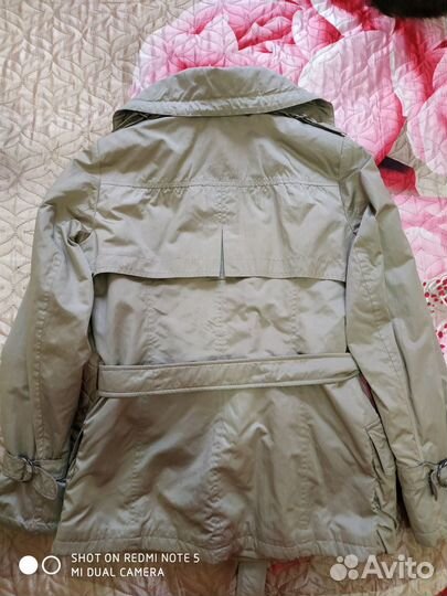 Куртка женская новая 48 размер