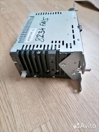 DS7T-19C107-FH Блок мультимедиа ACM 