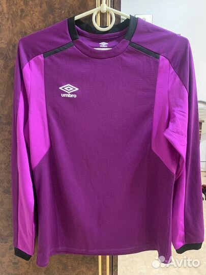 Детская футбольная форма