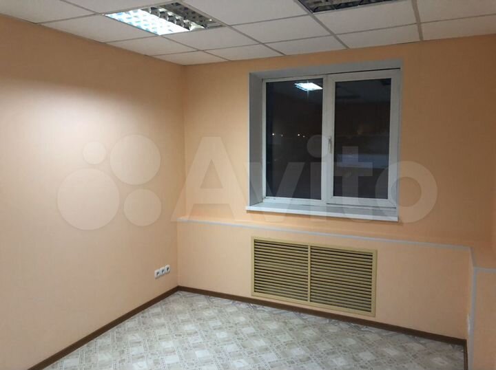 Свободного назначения, 12 м²