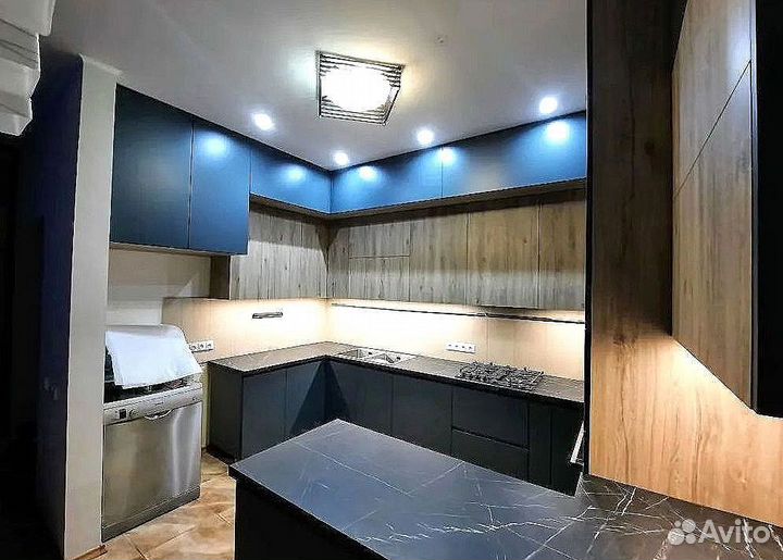 Кухонный гарнитур