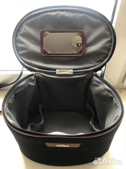 Бьюти кейс Samsonite