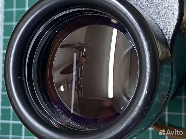 Бинокль б12 СССР