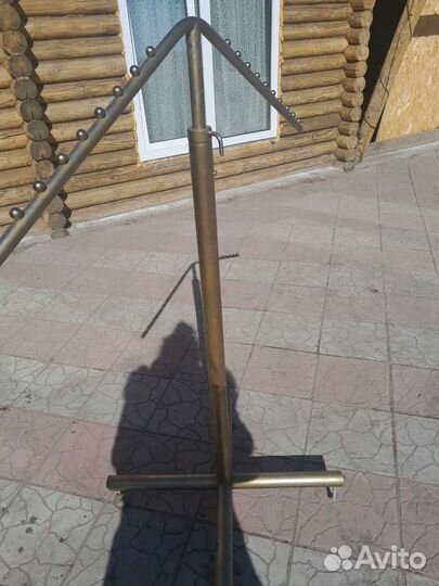 Вешалка напольная