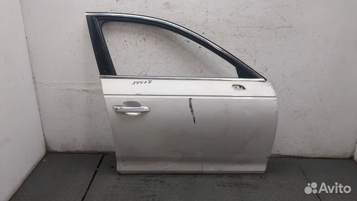 Дверь боковая Audi A4 (B9), 2018