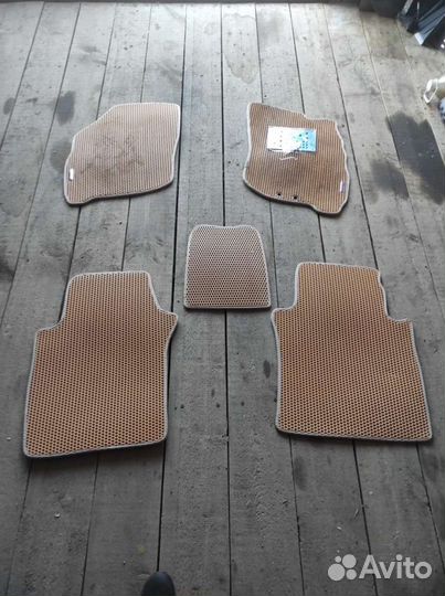 Коврики eva Honda airwave