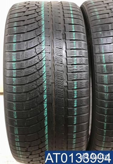 Nokian Tyres WR A4 275/35 R20 102W