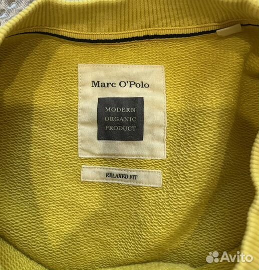 Свитшот Marc O‘Polo