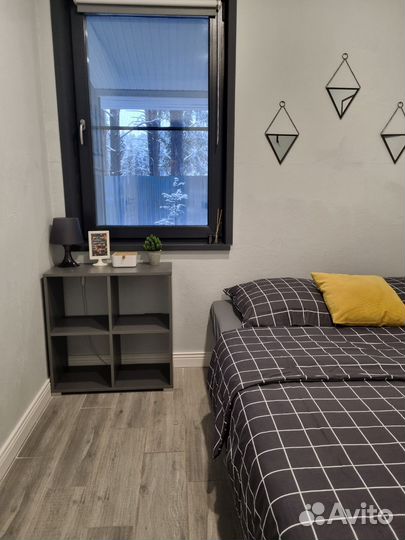 Аренда загородного дома