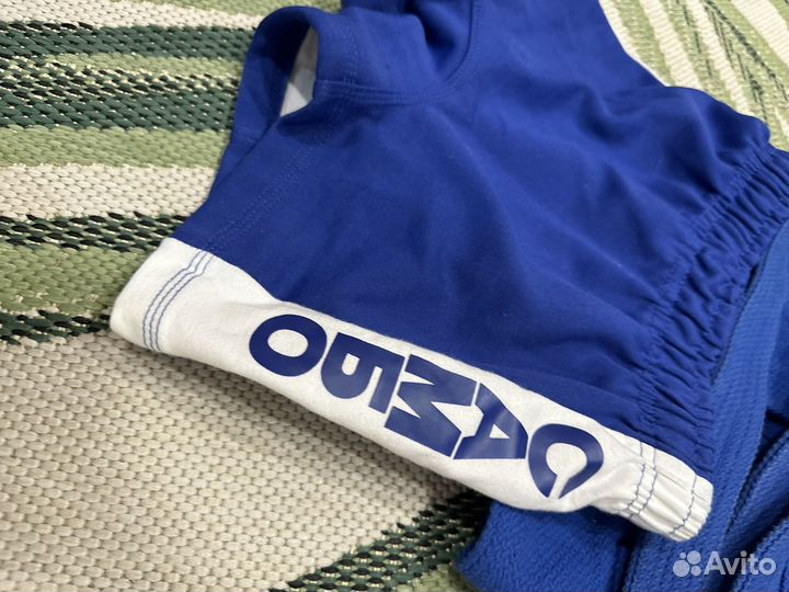 Самбовка 110