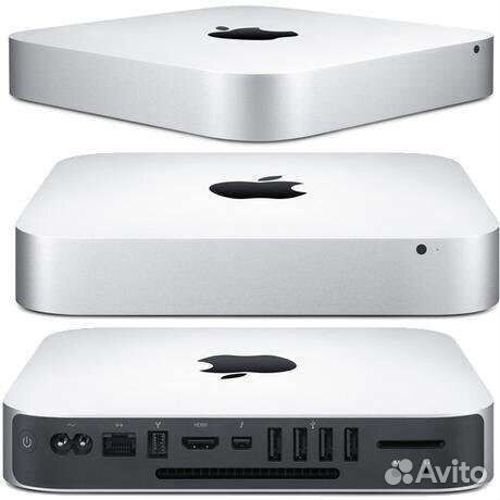 Apple Mac mini a1347