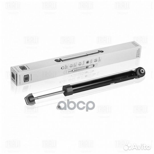 Амортизатор задн. газ. для А/М audi A6 (97) (A