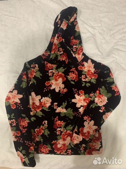 Толстовка для девочки