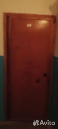 Дверь входная бу