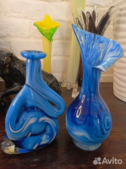 Вазы для цветка Мальта