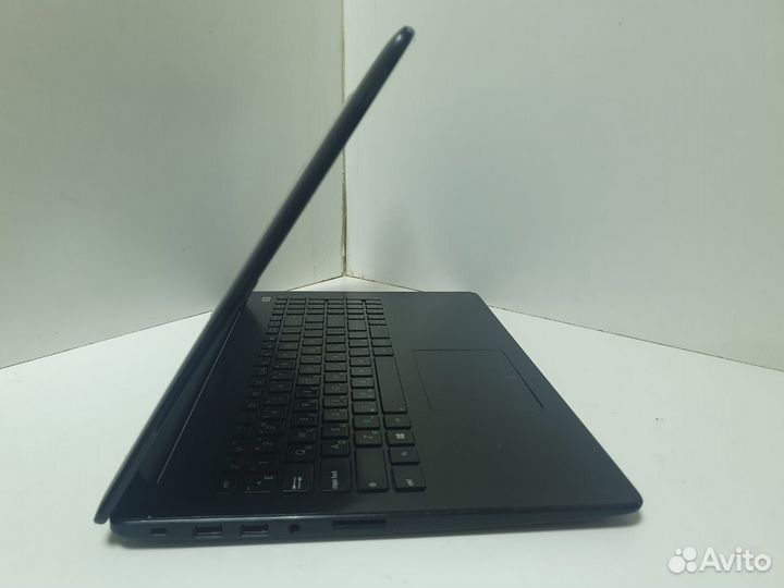 Ноутбук asus x502c