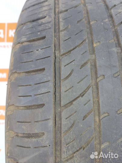 Kumho Grugen Premium 235/55 R18