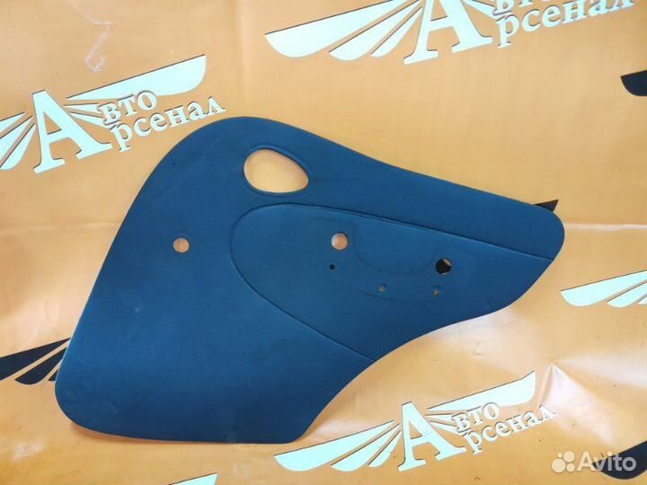 Обшивка боковой двери Daewoo Matiz 2007