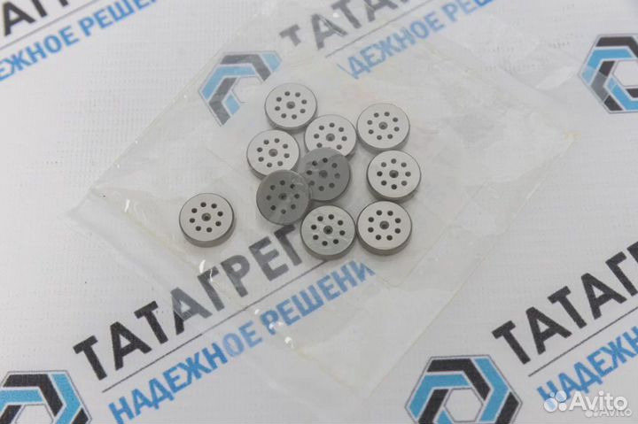 Пробка плунжера тнвд denso 095331-0040