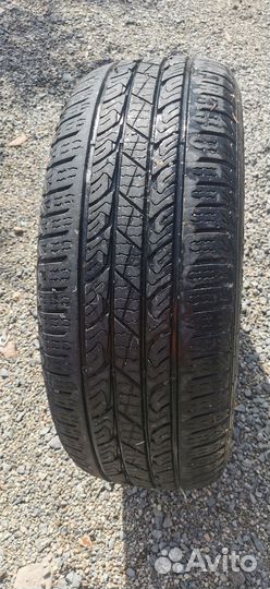 Nexen Roadian HTX RH5 265/60 R18