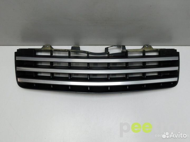 Б/У Б/У Решетка радиатора 863502J001 Hyundai-KIA