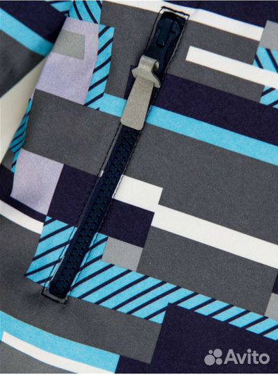 Комбинезон совтшелл