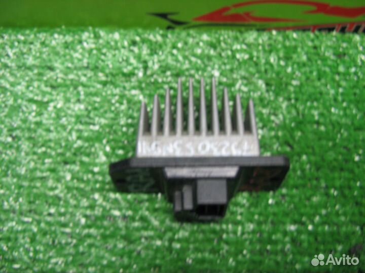 Реостат honda,honda RA6,RA7,RA8,RA9 odyssey rear