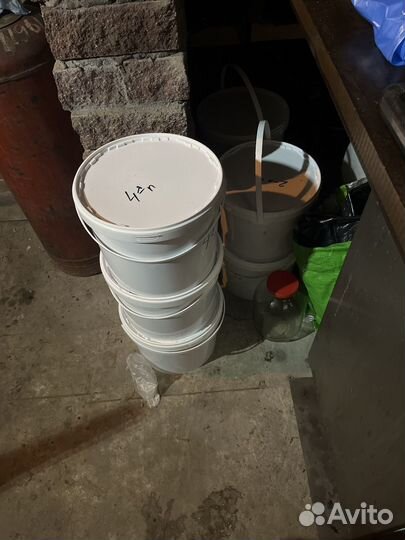 Клубничное варенье