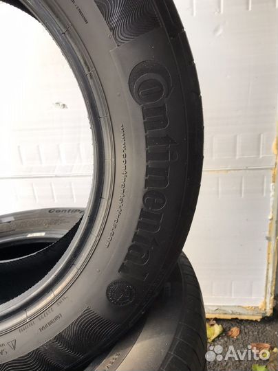 Continental ContiPremiumContact 225/60 R17 V