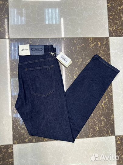 Джинсы мужские brioni