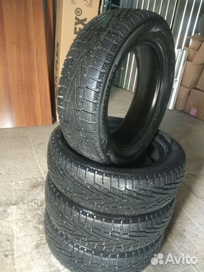 Nexen Winguard WinSpike 02 225/60 R18