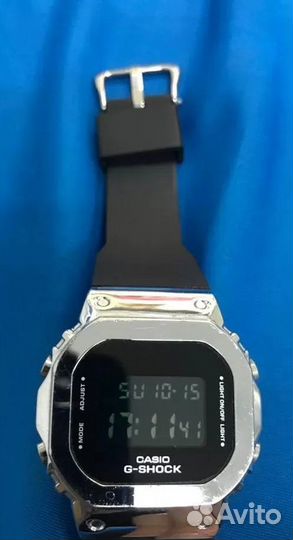 Наручные часы Casio G-Shock id131712
