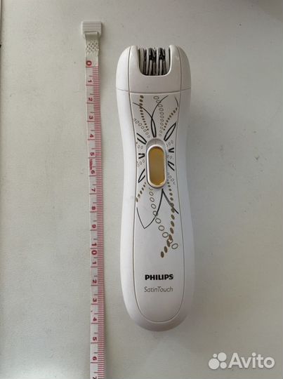 Эпилятор Philips HD6365