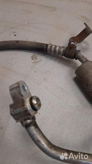 Трубка кондиционера Ford Edge