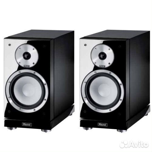 Полочная акустика Magnat Quantum 753