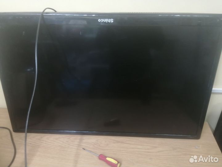 Матрица для телевизора