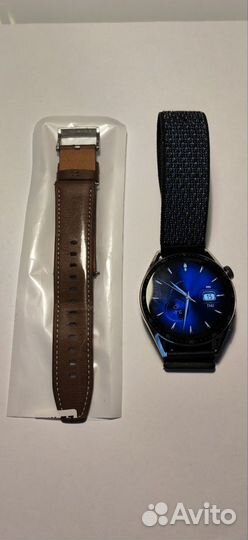 Huawei watch gt 3 46mm