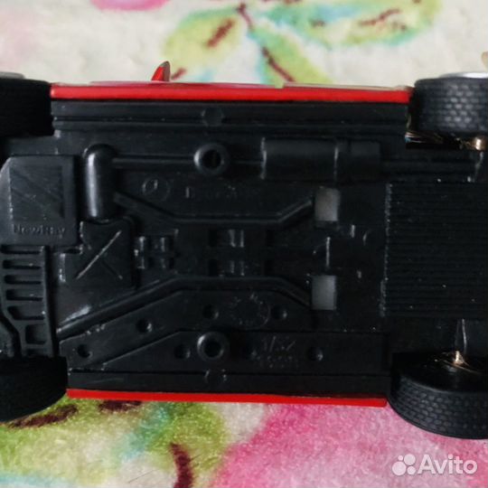 Машинки модельки