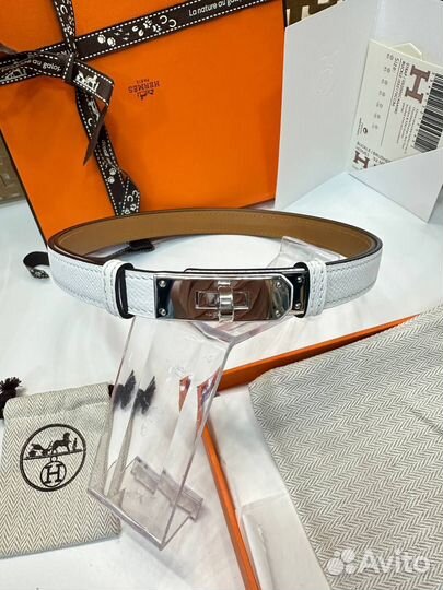 Ремень hermes женский