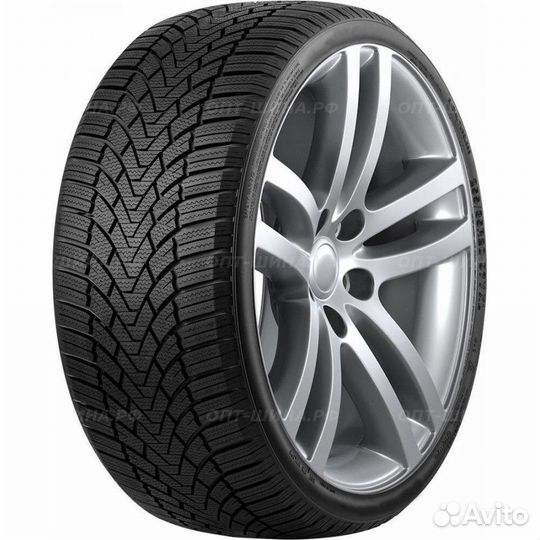 Sonix WinterXPro 888 205/55 R17 95H