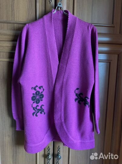 Женские вещи пакетом 48