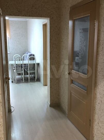 2-к. квартира, 70 м², 1/16 эт.