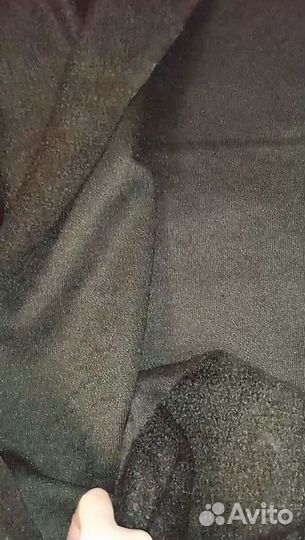 Пальтовая букле шерсть